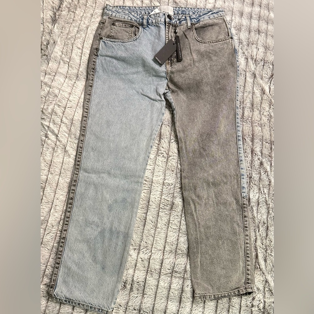 NWT One Teaspoon Jeans